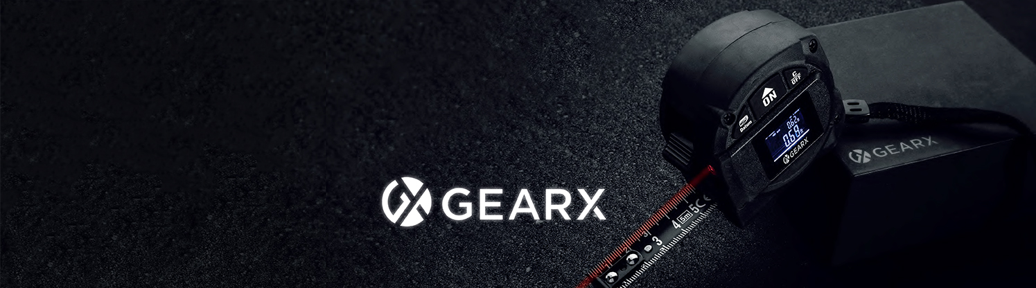 GearX