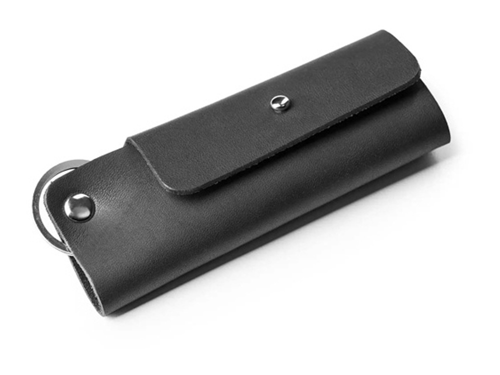 Ключница Рона, черный, Без лого