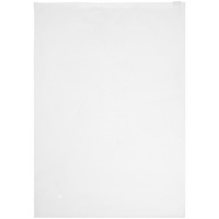 Пакет Zip Lock, S, белый