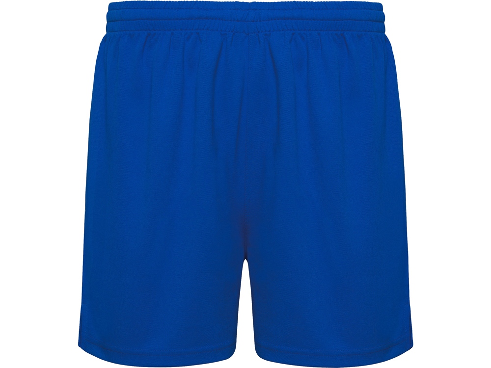 Спортивные шорты Player детские, королевский синий, 4