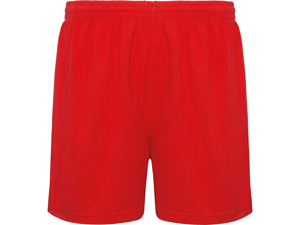Спортивные шорты Player детские, красный, 12
