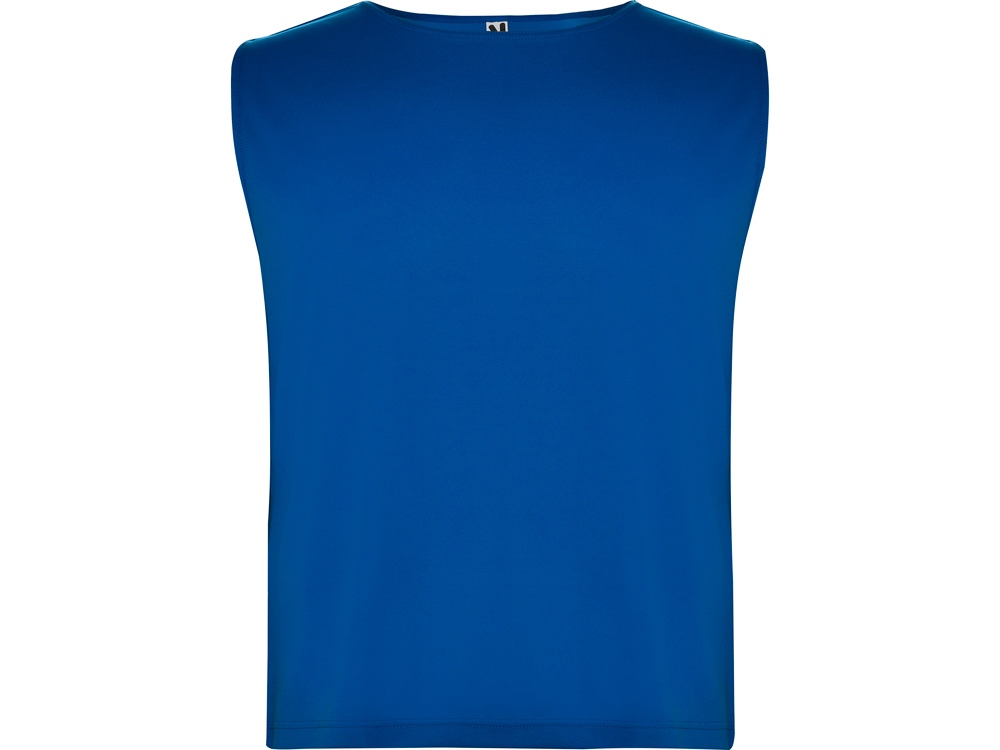 Спортивная безрукавка Ajax, королевский синий, M