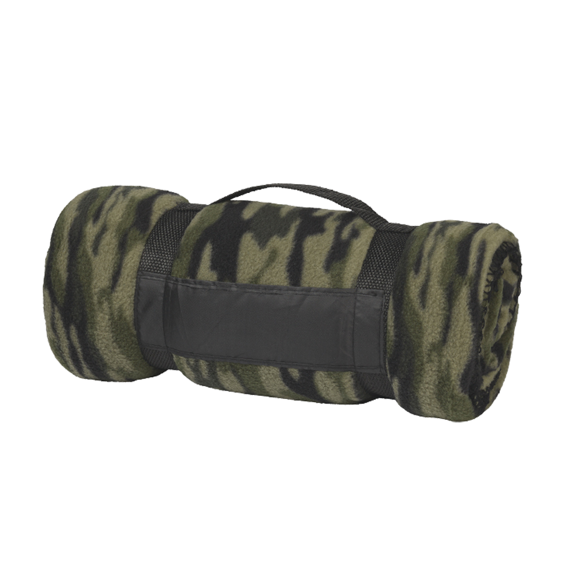 Плед Камуфляж, камуфляж