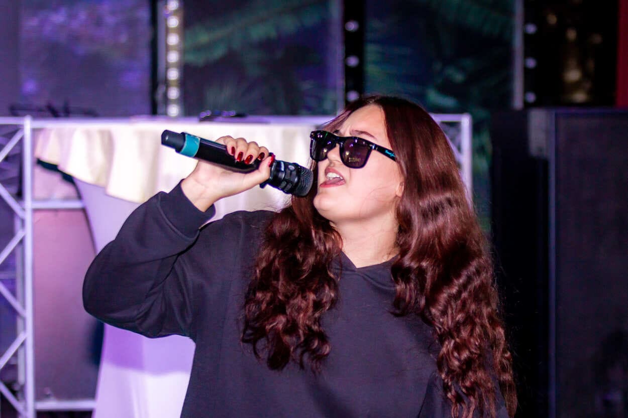 Караоке 2.0 с Друзьями Ремарка