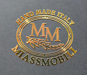 Металлостикер