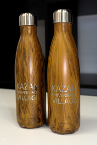 Лазерная гравировка